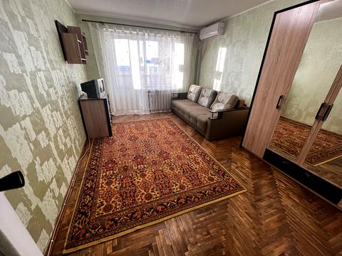 квартира по адресу Рабочая ул., 154