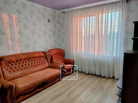 квартира по адресу Радужный массив ул., 24