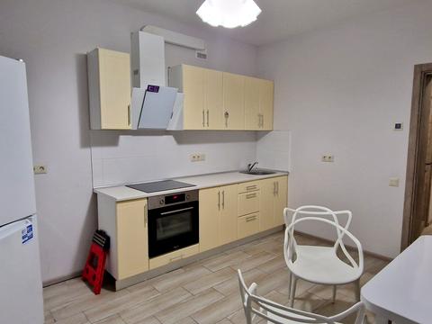 квартира за адресою Степана Рудницького вул. (Академіка Вільямса), 6