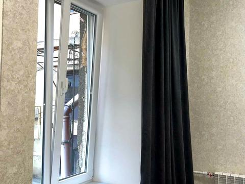 квартира за адресою Серова, 8