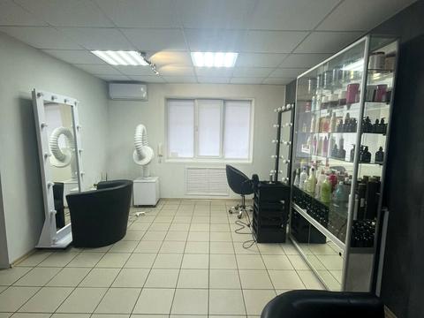 квартира за адресою Михайла Гончаренка вул., 29