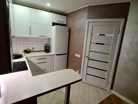 квартира за адресою Кузьми Скрябіна вул. (Ватутіна), 29