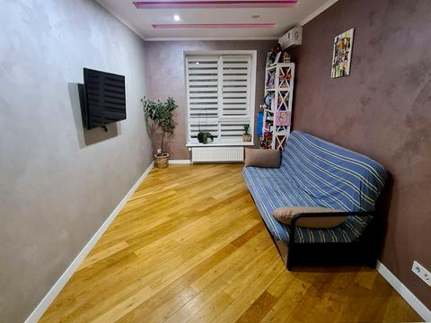 квартира за адресою Кузьми Скрябіна вул. (Ватутіна), 29