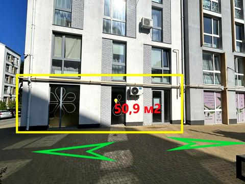 коммерческая по адресу Михаила Величко ул., 9