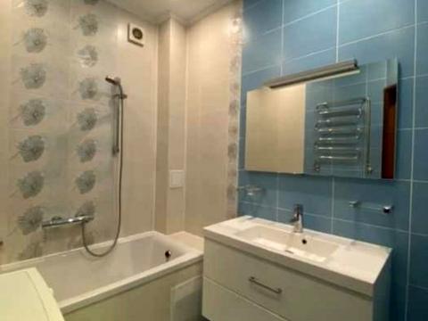 квартира по адресу Юності ул., 3