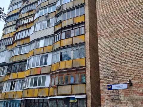 квартира за адресою Зодчих вул., 80
