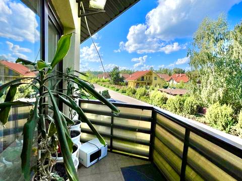 квартира по адресу Приозерна, 30