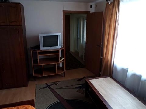 комната по адресу Саксаганского ул., 1