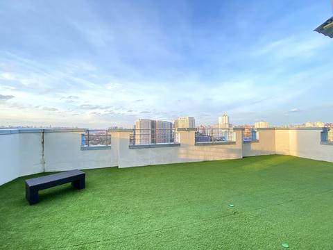 коммерческая по адресу Днепровская набережная ул., 26-Ж