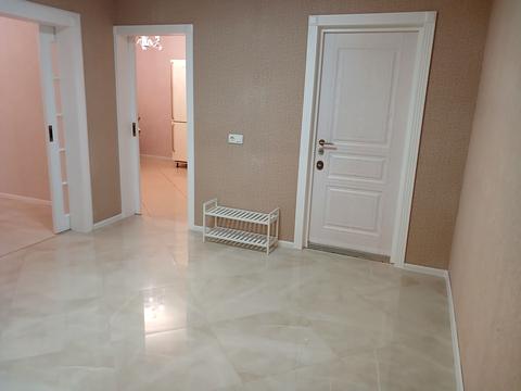 квартира по адресу Ясиноватский пер., 11