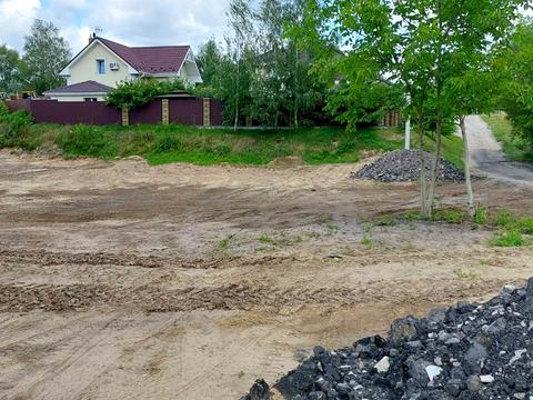 ділянка за адресою Молодіжна
