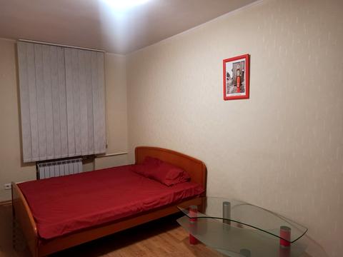 квартира за адресою Микільсько-Ботанічна вул., 15/17А