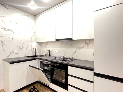 квартира по адресу Мартинова просп., 20