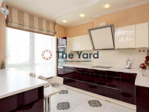 квартира по адресу Андрея Верхогляда ул. (Михайла Драгомирова), 12