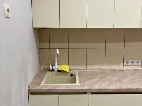 квартира за адресою Борткевича вул., 9