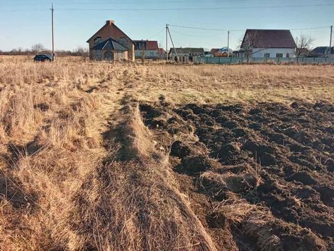 ділянка за адресою Богуна