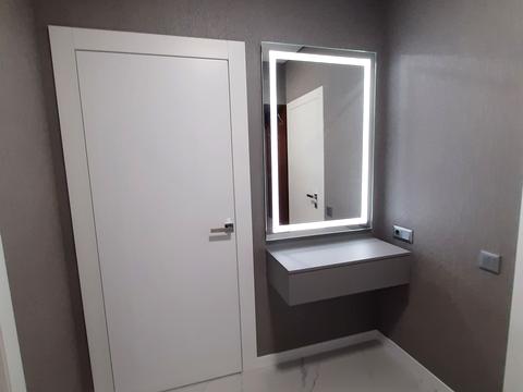 квартира по адресу Правды просп. (Правды), 2-В