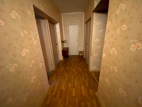 квартира за адресою Науки просп. (Гагаріна), 15