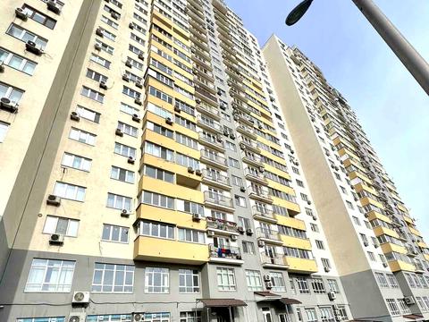 квартира по адресу Алишера Навои просп., 69