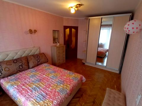 квартира за адресою Сегедська вул., 2