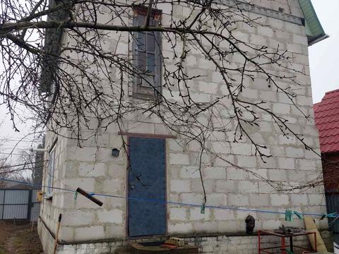 будинок за адресою Костянтина Ареф'єва вул.