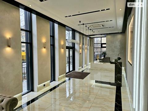 квартира за адресою Космонавтів просп., 49