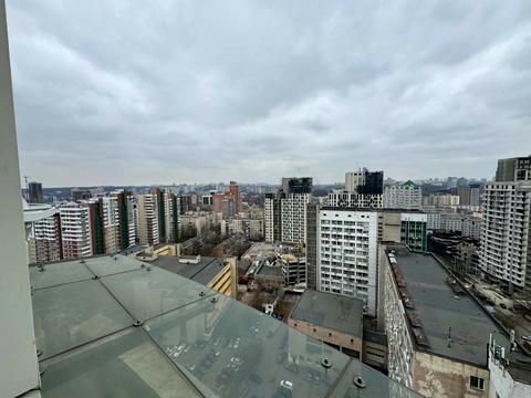 квартира по адресу Иоанна Павла II ул. (Лумумбы Патриса), 6/1