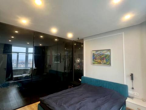квартира по адресу Киев, Коперника ул., 12Д