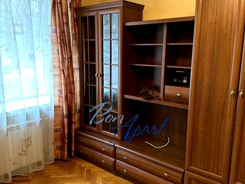 квартира за адресою Бульварно-Кудрявська вул. (Воровського), 7-Б