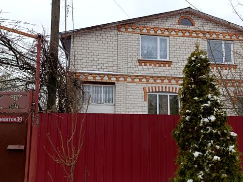 будинок за адресою Космонавтів, 6а