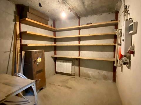 коммерческая по адресу Пограничная ул., 91