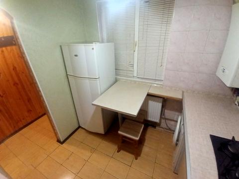 квартира по адресу Баштанная ул., 6