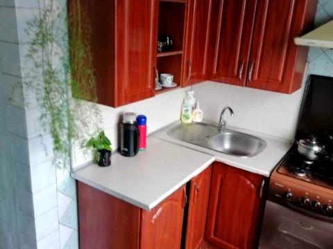 квартира за адресою Гвардійців-Широнінців вул., 53