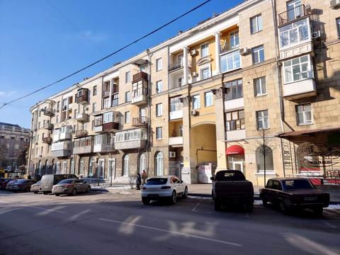 квартира за адресою Григорія Сковороди вул. (Пушкінська), 11/13