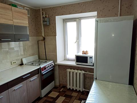 квартира по адресу Зоологическая ул., 4-А