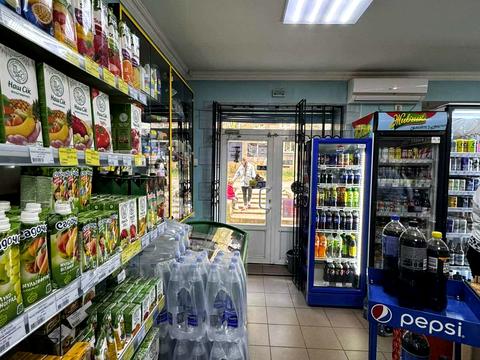 комерційна за адресою Рози Ауслендер вул., 33