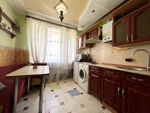 квартира за адресою Ярослава Мудрого, 27