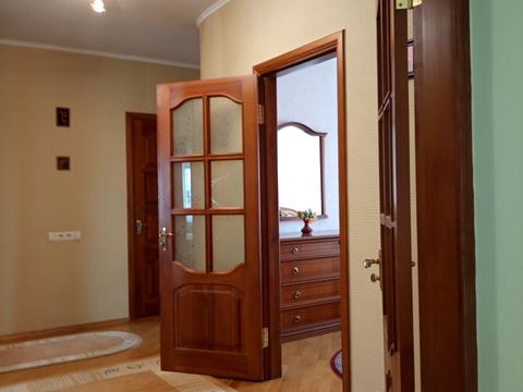 квартира за адресою Вінстона Черчилля вул. (Червоноткацька), 16-Б