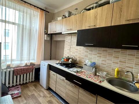 квартира по адресу Гоголя ул., 6