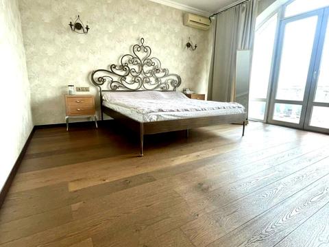 квартира за адресою Сергія Подолинського вул. (Благоєва), 7