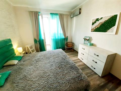 квартира по адресу Ованеса Туманяна ул., 15-А