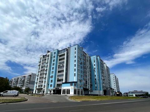 квартира за адресою Козацька вул., 1/1