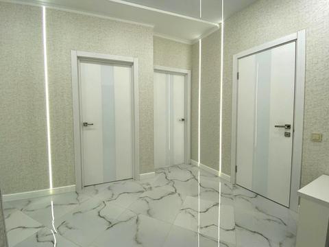квартира за адресою Генуезька вул., 3