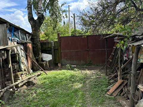 будинок за адресою Олишівка