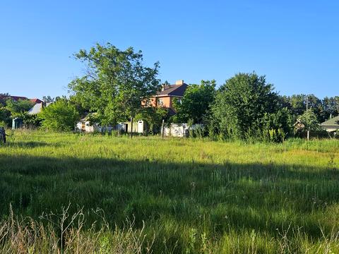 ділянка за адресою Затишна вул.