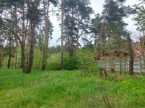участок по адресу СТ Олімп