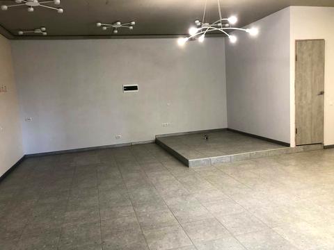 коммерческая по адресу Олены Пчилки ул., 7