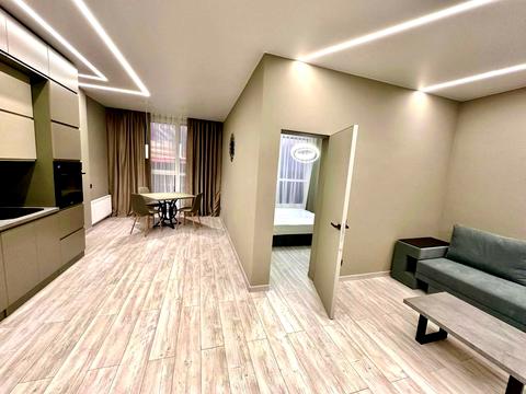 квартира за адресою Зоряний бульв., 1м