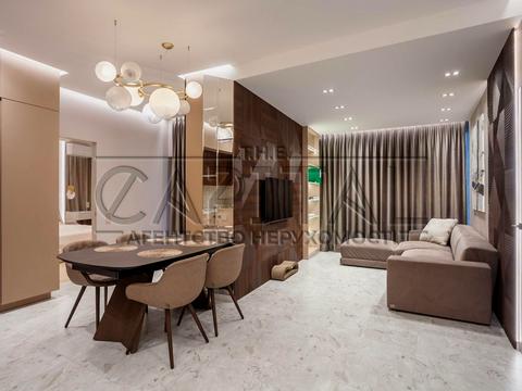 квартира за адресою Буслівська вул., 12