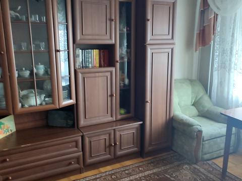 комната по адресу Миропольская ул., 13